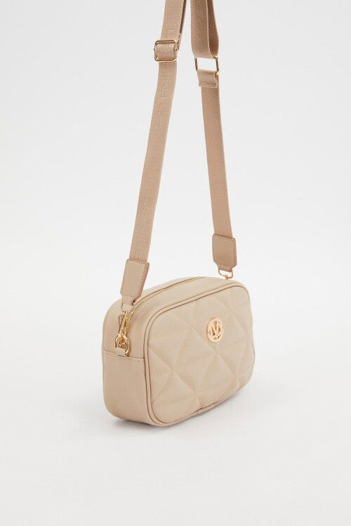 حقيبة كتف نسائية من جلد المنك 930208