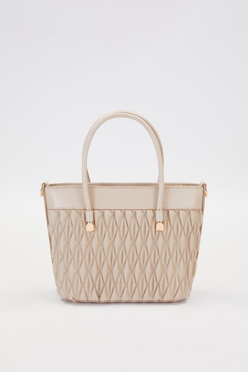 Vizon Kadın El ve Omuz Çantası 930492