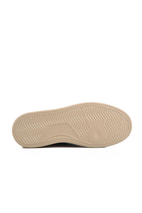 Mink Light Linen Mens Casaul Shoes 032 M