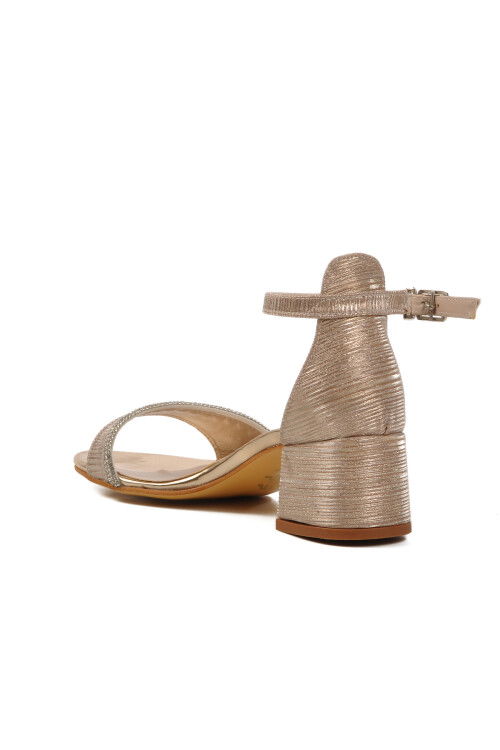 Altın Kız Çocuk Sandalet 254 RY 6503 F