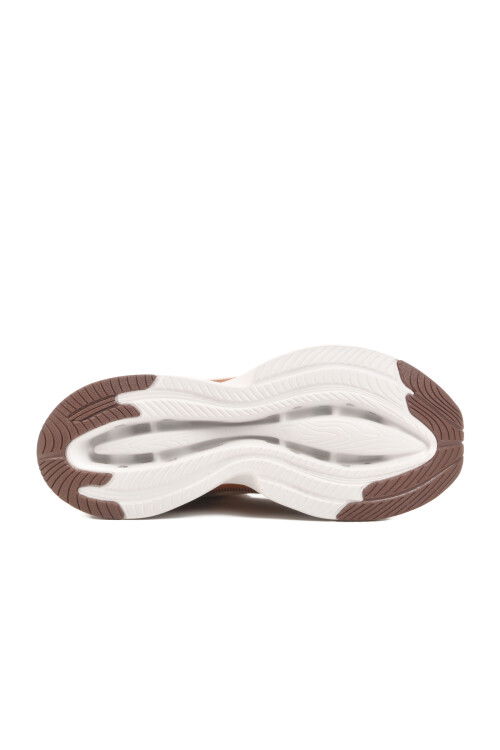 Beige Memory Foam Lightweight Mesh Womens Sneakers Nora G