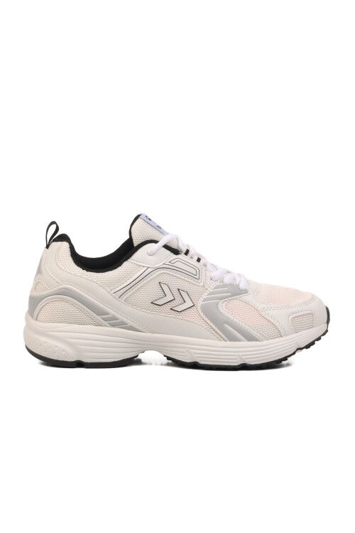 White Mesh Breathable Unisex Sneakers 900695 Hml Performance 500