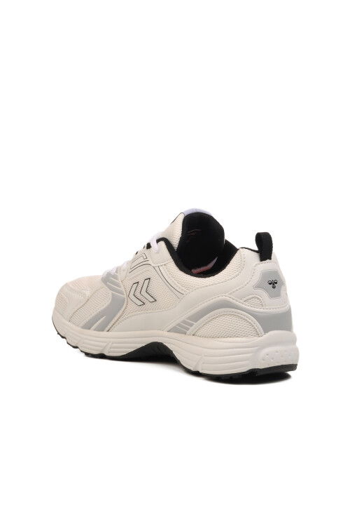 White Mesh Breathable Unisex Sneakers 900695 Hml Performance 500