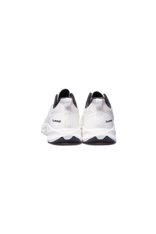 Beyaz Hafif Esnek Hava Alabilen Unisex Spor Ayakkabı 900681 Hml Haze