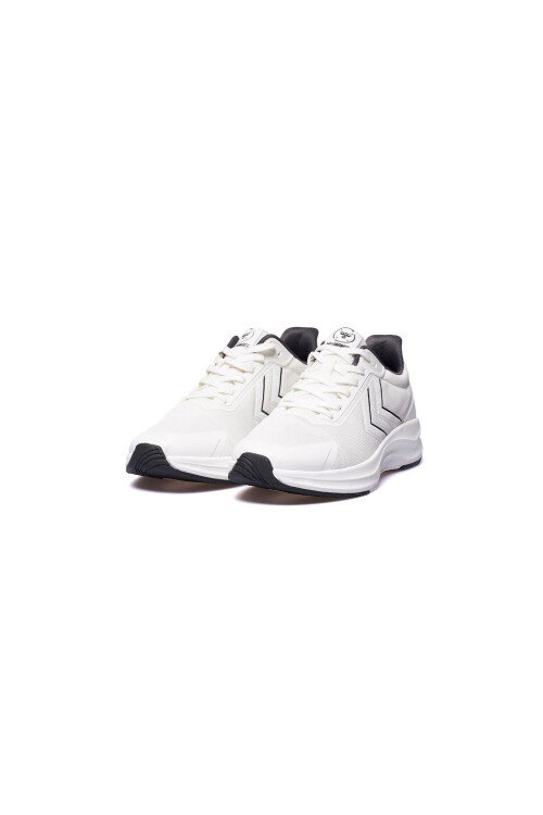 Beyaz Hafif Esnek Hava Alabilen Unisex Spor Ayakkabı 900681 Hml Haze