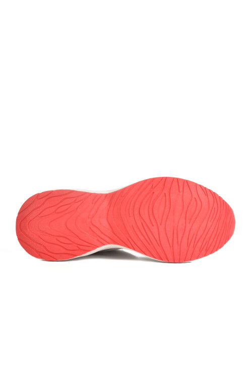 White Mesh Lightweight Flexible Breathable Mens Sneakers Willow M