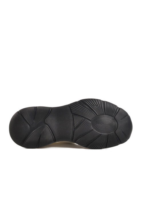 حذاء رياضي رجالي خفيف الوزن من إسفنج الذاكرة باللون الأبيض 241432 M