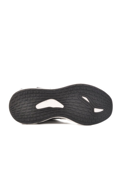 حذاء رياضي رجالي أبيض ضيق من إسفنج الذاكرة 241498 M