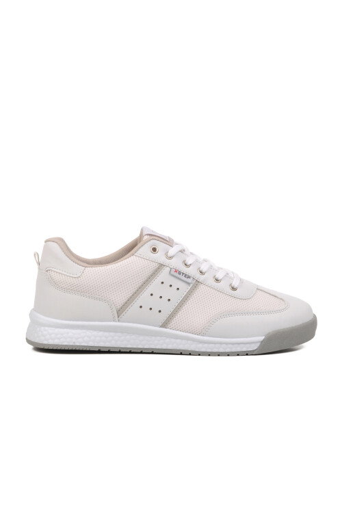 White Mesh Lightweight Unisex Sneakers 2026 G