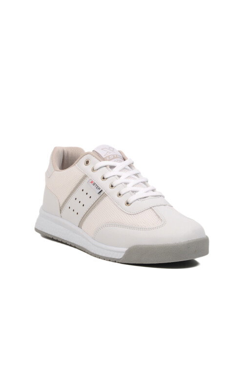 White Mesh Lightweight Unisex Sneakers 2026 G