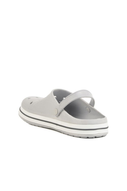 Ice Large Size Eva Lightweight Mens Sabo Slippers 217 M