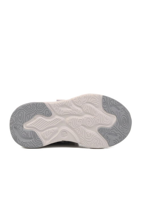 Ice Velcro Lightweight Girls Sneakers Evo P