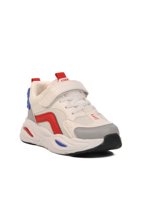 Ice Velcro Lightweight Flexible Boys Sports Shoes Toti F