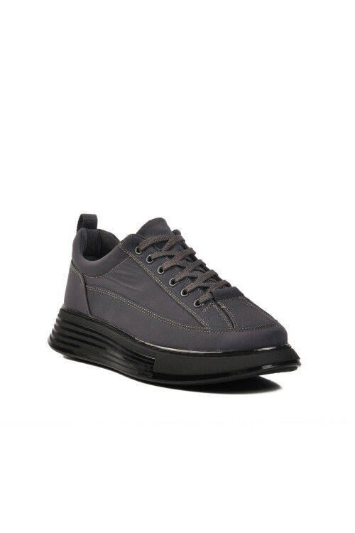 Smoked Memory Foam Mens Sneaker Gabri M