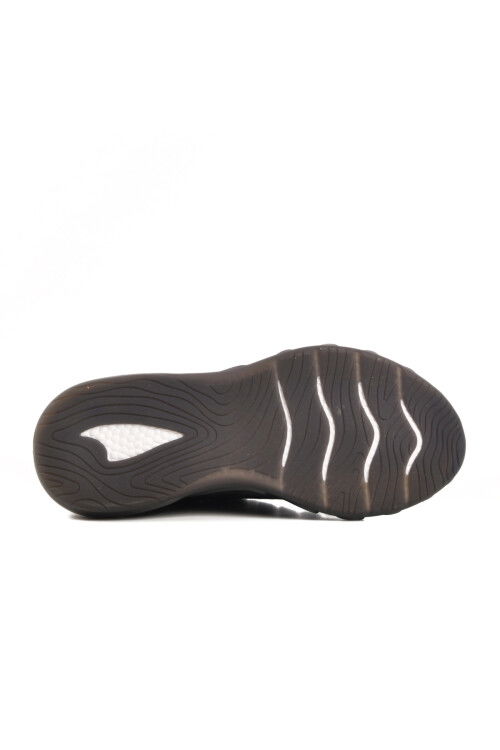 Smoked Memory Foam Anorak Lightweight Mens Sneakers 231459 M