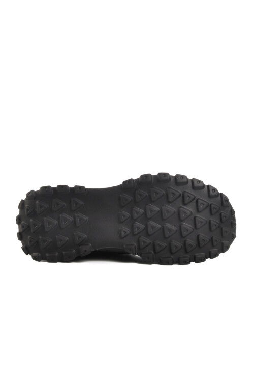 Smoked Narrow-Mould Memory Foam Lightweight Mens Sneakers 250420 M