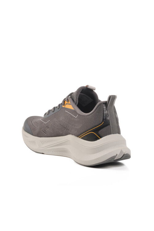 Smoked Mesh Lightweight Flexible Mens Sneakers PCI-11324 M