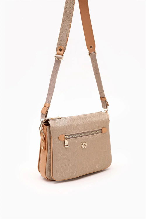 Gold Womens Shoulder Bag 930073