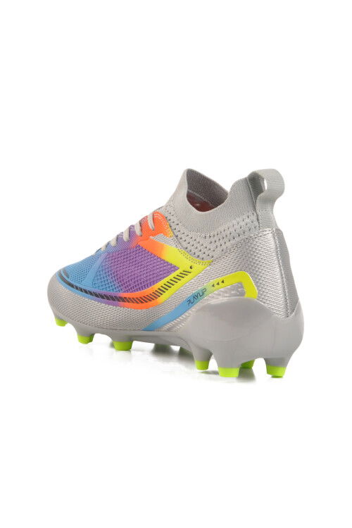 Gri Çoraplı Unisex Krampon GK-251-141 G