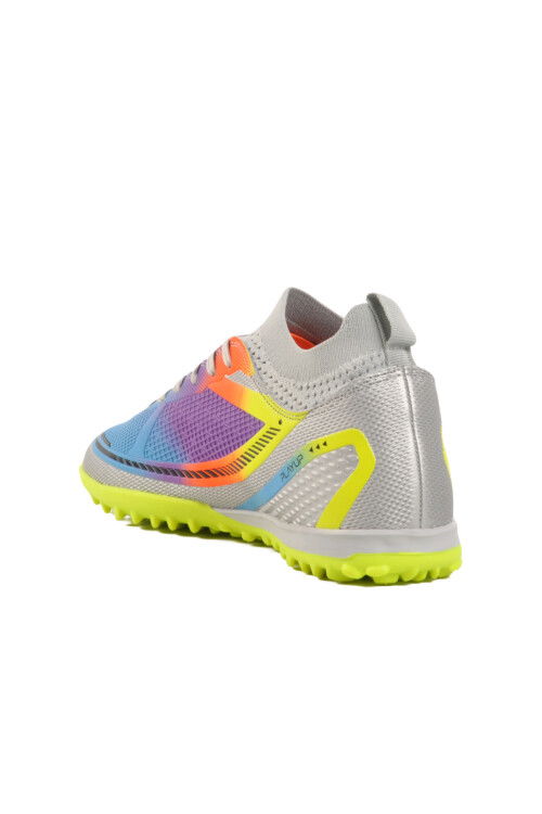 Unisex Turf Shoes with Gray Socks GH-251-141 G