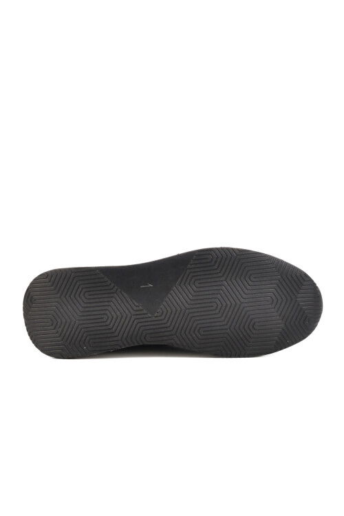 Brown Nubuck Genuine Leather Mens Casual Shoes Pika M