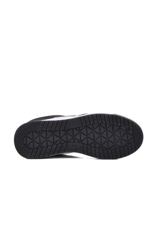 Navy Blue White Mesh Lightweight Unisex Sneakers 2026 G