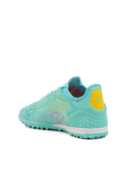 Mint Childrens Artificial Turf Shoes FH-251-148 F