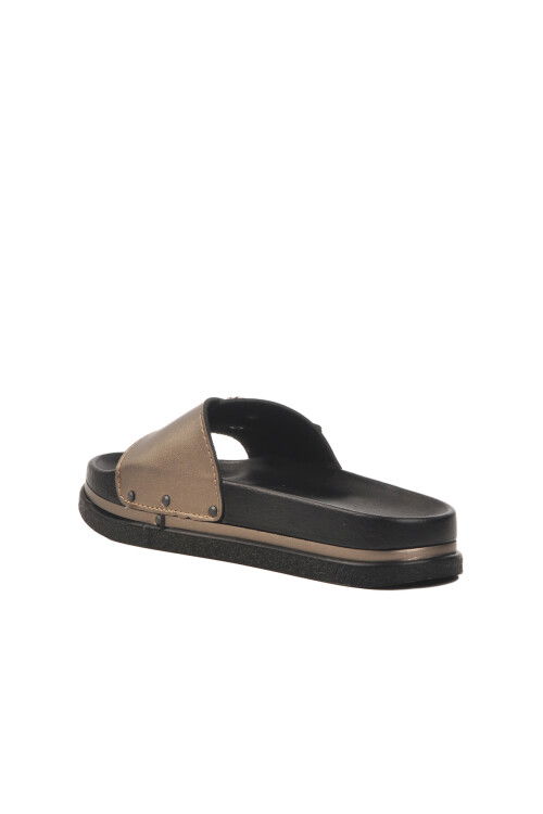 Platinum Lightweight Womens Slippers PC-7424 Z