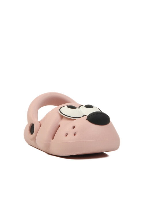 Powder Girls Sabo Slippers Doggy B