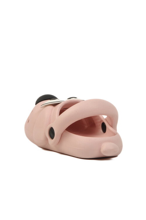 Powder Girls Sabo Slippers Doggy B