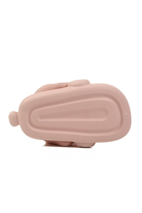Powder Girls Sabo Slippers Doggy B