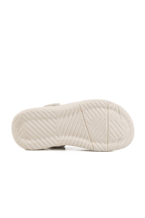 Black Lightweight Eva Sole Unisex Sabo Slippers Stella Z