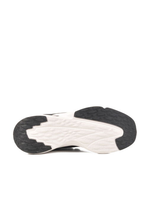 حذاء رياضي أسود شبكي خفيف الوزن قابل للتنفس للجنسين 900706 Hml Yoya