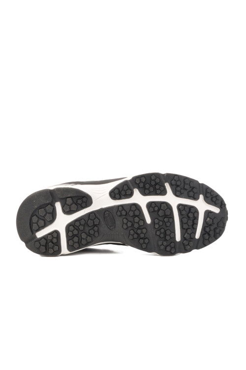 Black Mesh Breathable Unisex Sneakers 900695 Hml Performance 500