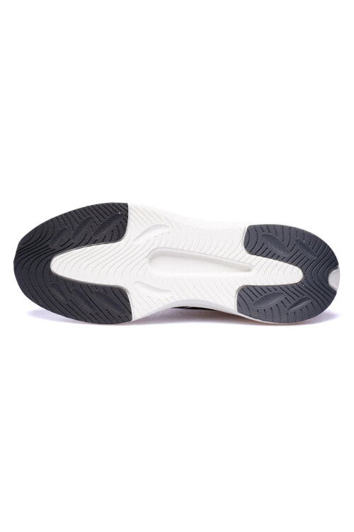 Black Lightweight Flexible Breathable Unisex Sports Shoes 900681 Hml Haze