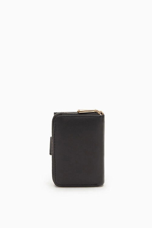 Siyah  Kadın Cüzdan 910035