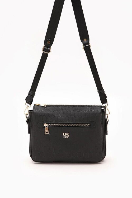 Siyah  Kadın Omuz Çantası 930073