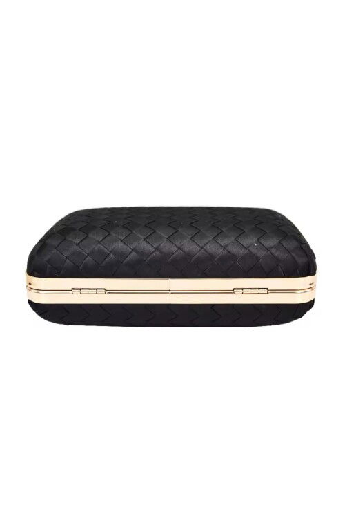 Black Womens Handbag and Shoulder Bag 17776