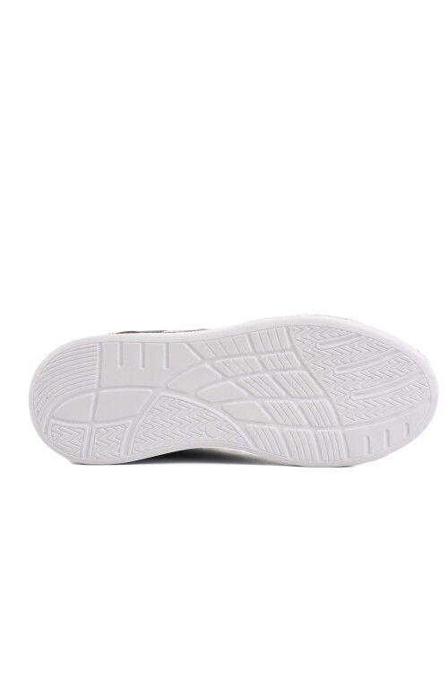 Black Womens Sneaker Lady 518 Z