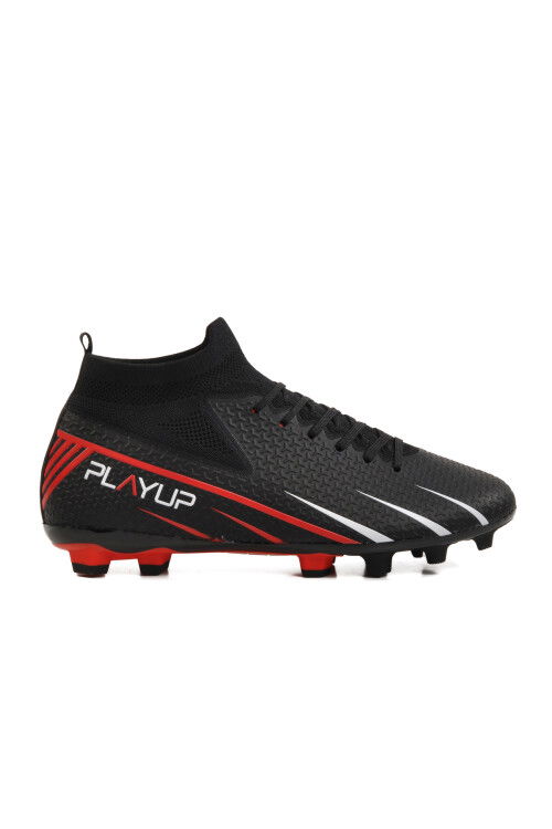 Mens Cleats with Black Socks MK-251-143 M