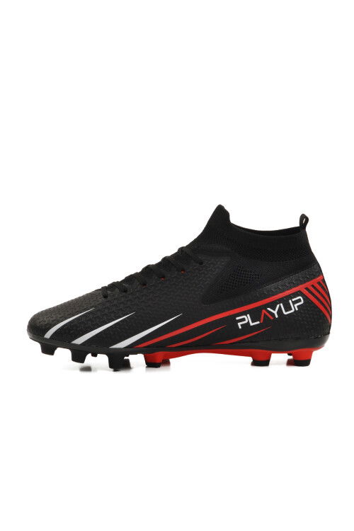 Mens Cleats with Black Socks MK-251-143 M