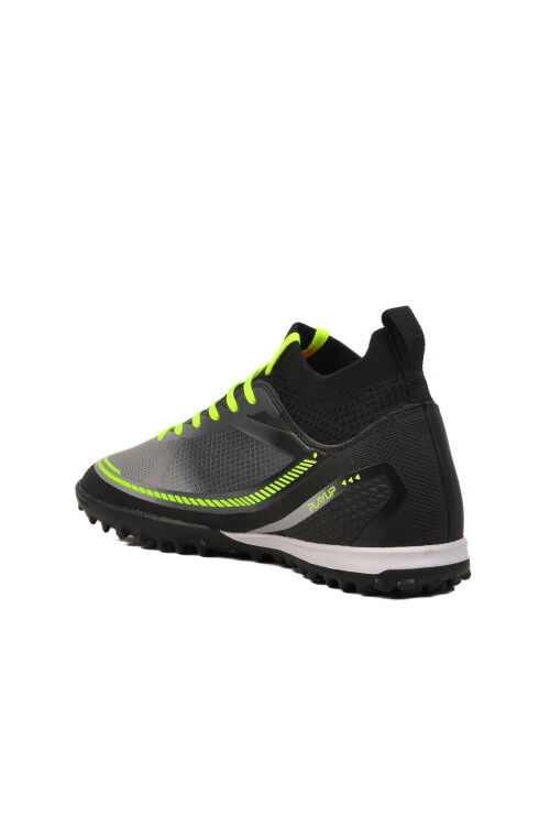 Mens Artificial Turf Shoes with Black Socks MH-251-141 M