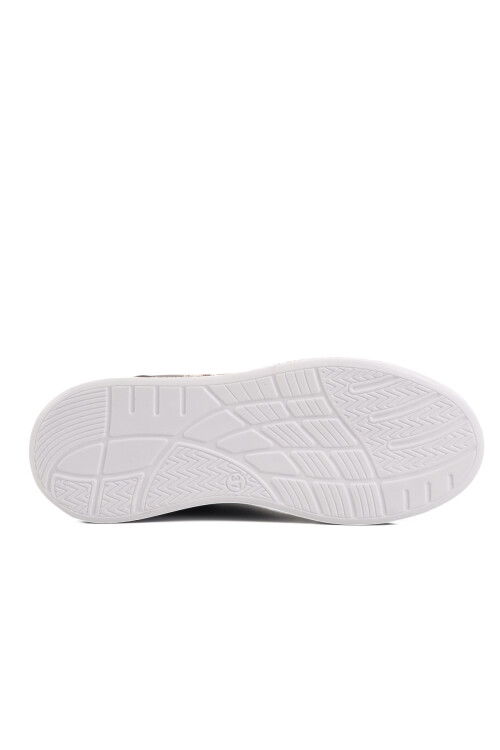 Black Womens Sneakers 516 Z