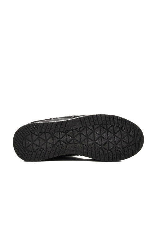 Black Mesh Lightweight Unisex Sneakers 2026 G