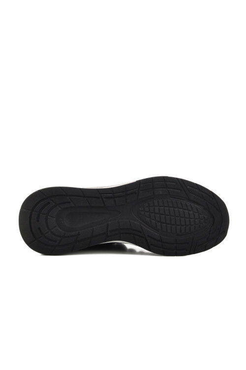 Black Anorak Lightweight Mens Sneakers Molen 119 M