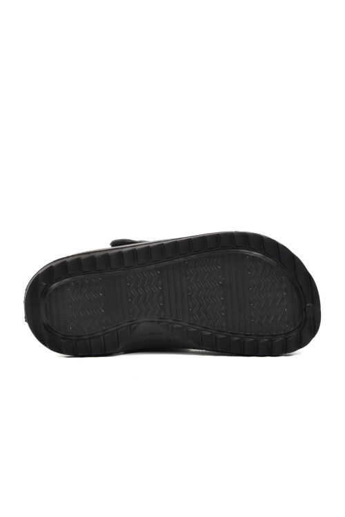 Black Sabo Womens Slippers 205 Z
