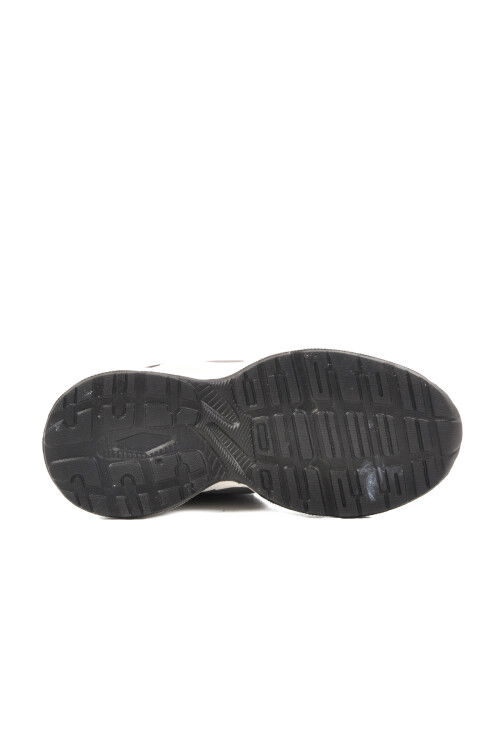 Black Mesh Lightweight Breathable Boys Sneakers Birian F