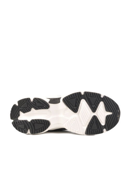 Black Mesh Lightweight Womens Sneakers GS-251-530 G