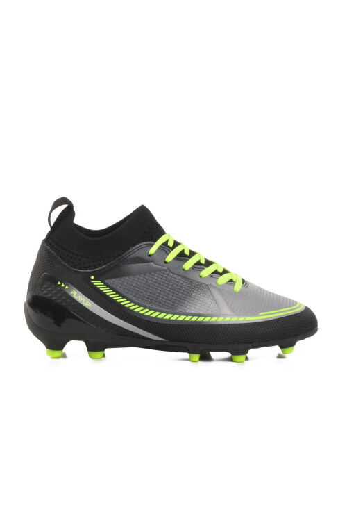 Unisex Cleats with Black Socks GK-251-141 G