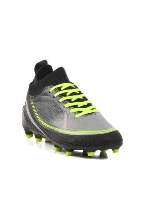 Unisex Cleats with Black Socks GK-251-141 G